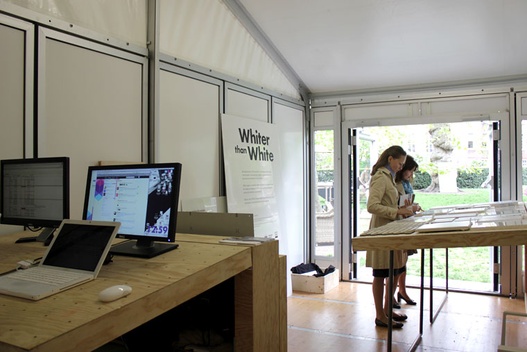 Materials Council at CDW 2013