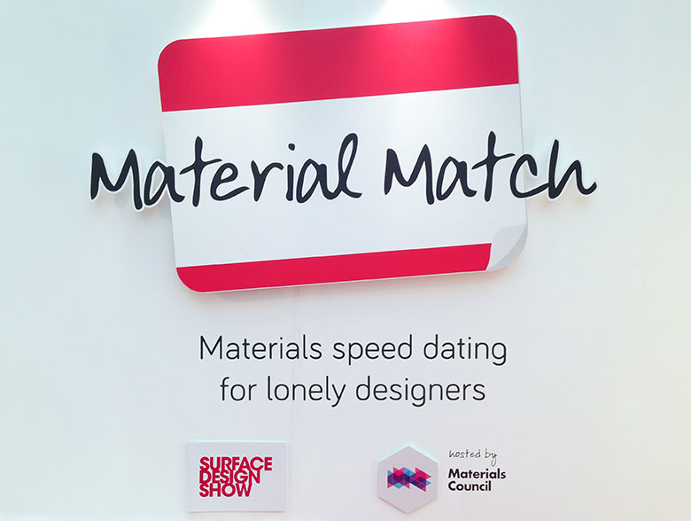 Material Match