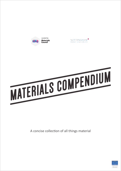 Materials Compendium at NTU