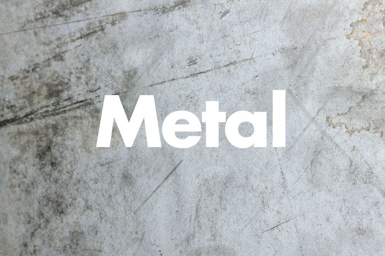 Metal