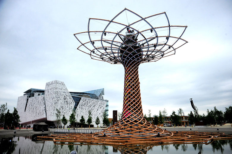 Milan Expo 2015