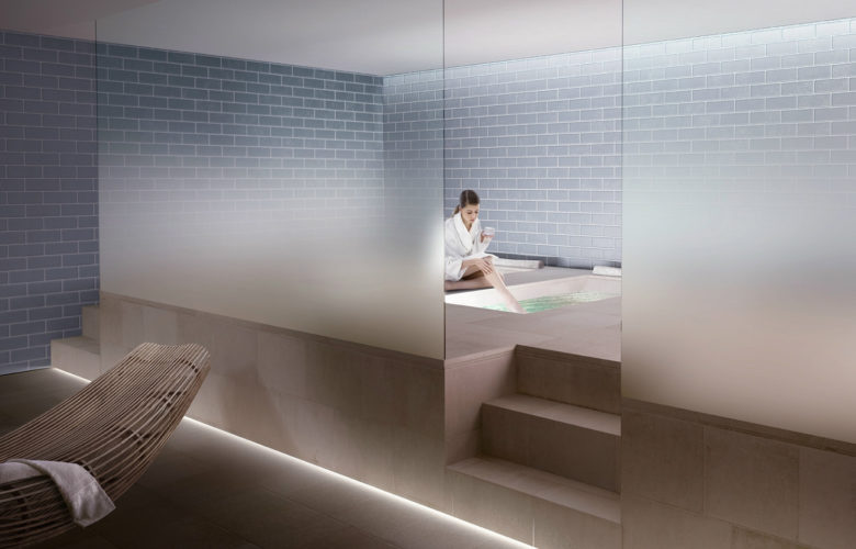 Wellbeing and design: materials for healthy interior spaces