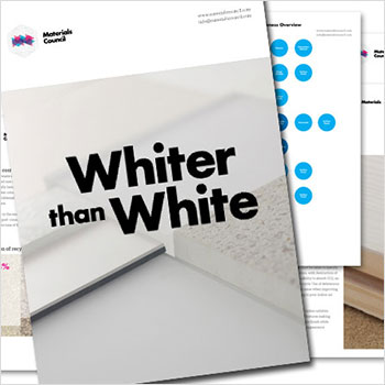 Whiter than White report