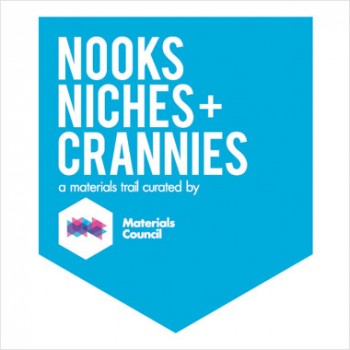 Nooks Niches and Crannies