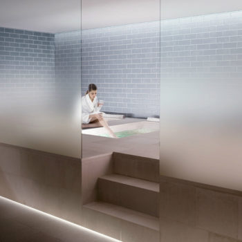 Wellbeing and design: materials for healthy interior spaces